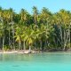 58- Dernier mouillage sauvage a Raroia 